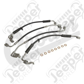 Brake Hose Kit