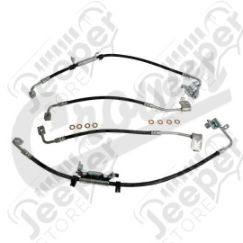 Brake Hose Kit