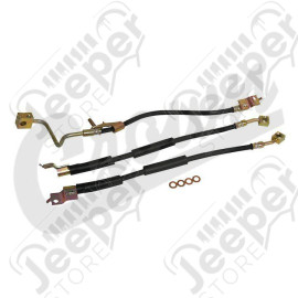 Brake Hose Kit