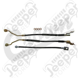 Brake Hose Kit