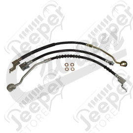 Brake Hose Kit