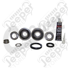 Bearing & Seal Kit