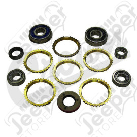 Bearing Kit (NV1500)
