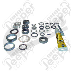 Transmission Overhaul Kit (T5)