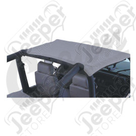 Beach Topper (Grey)