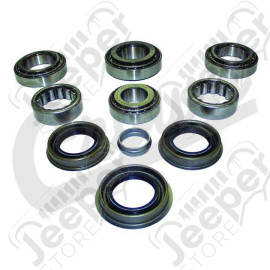 Bearing & Seal Kit