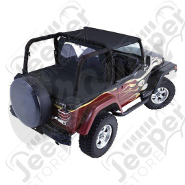 Cover All Kit (Black Diamond)
