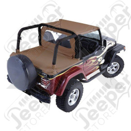 Cover All Kit (Spice)