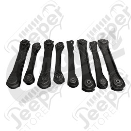 Control Arm Kit (Front and Rear)