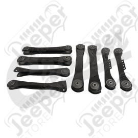 Control Arm Kit (Front and Rear)