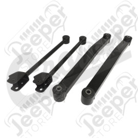 Control Arm Kit (Front)