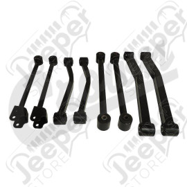 Control Arm Kit