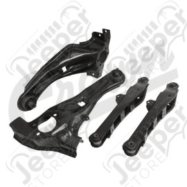 Trailing Link Kit (Rear)