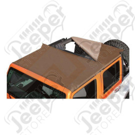 Combo Beach Topper (Spice)