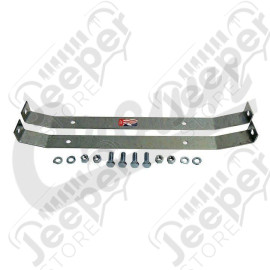 Fuel Tank Assembly Strap Kit
