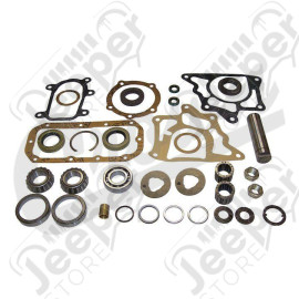 Master Overhaul Kit (Dana 18)
