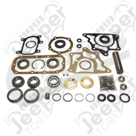 Master Overhaul Kit (Dana 18)