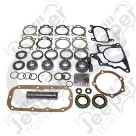 Master Overhaul Kit (Dana 20)