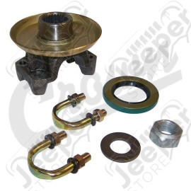U-Bolt Type Yoke Kit (Dana 300)
