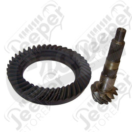 Gear & Pinion
