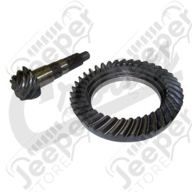 Gear & Pinion (4.88)