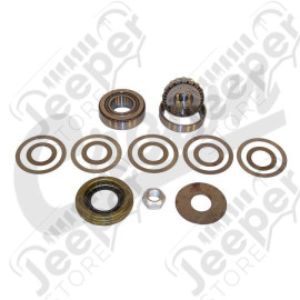 Pinion Bearing Kit (Front Axle)