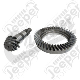 Ring & Pinion (4.88)