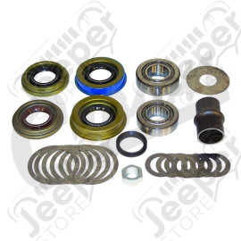 Pinion Bearing Kit (Front Axle)