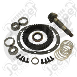 Ring & Pinion Set (4.56)