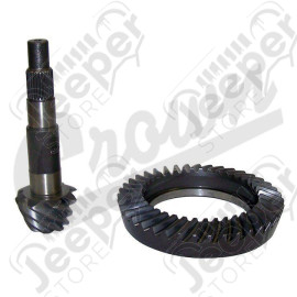 Gear & Pinion (4.88)