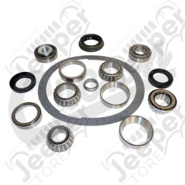 Differential Overhaul Kit