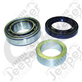 Axle Bearing Kit (Rear)