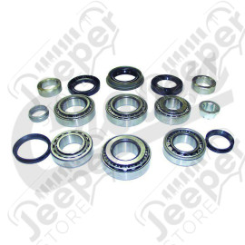 Master Overhaul Kit