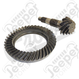 Ring & Pinion