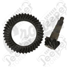 Gear & Pinion (4.88)