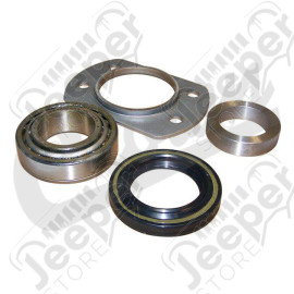 Axle Shaft Bearing Kit (Rear)