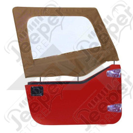Upper Door Skins (Spice)