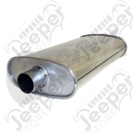 Muffler