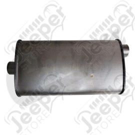 Muffler