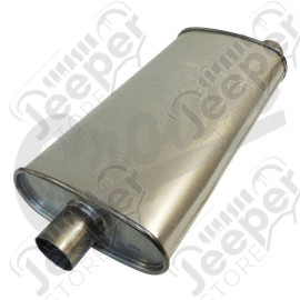 Muffler