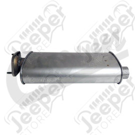 Muffler