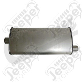 Muffler