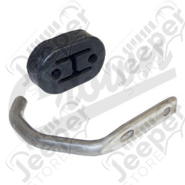 Tailpipe Hanger