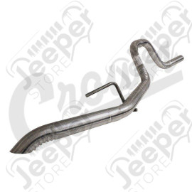 Tailpipe