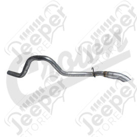 Tailpipe