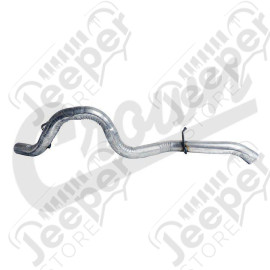 Tailpipe
