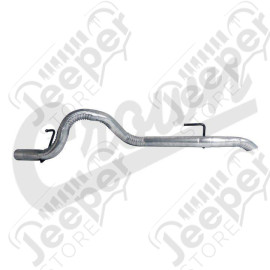 Tailpipe
