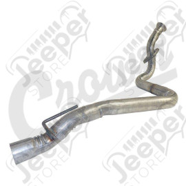 Exhaust Pipe (Front)