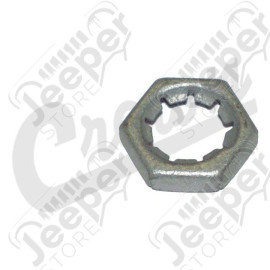 Connecting Rod Lock Nut