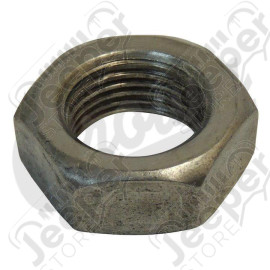 Sector Shaft Nut